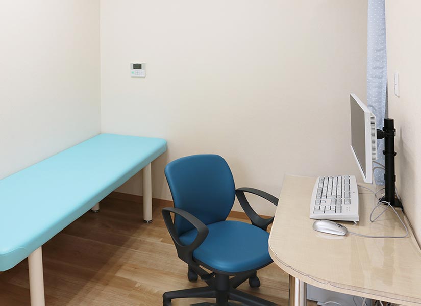 診察室1
